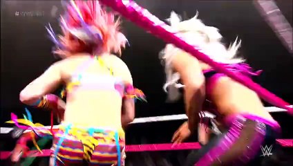 Asuka Video Package