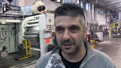 Le testament généreux d'un patron italien