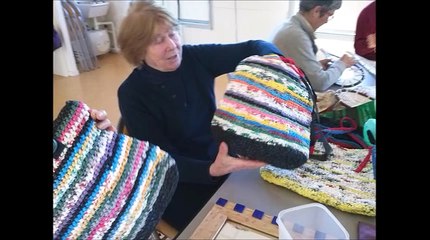 Activités Créatrices 2014-2015