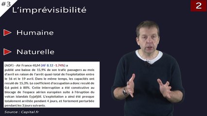 Cours 1 Module 2 - Invariants (3/4)