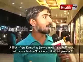 Most intelligent pakistani people. 100% funny .