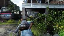 The Last of Us: Remastered - Multiplayer #41 / Arma de DLC / Testando o Rifle do Velho Oes