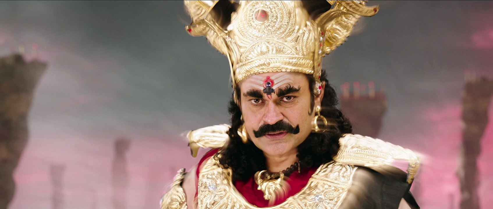 Soggade Chinni Nayana New Trailer - Movies Media
