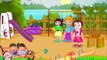 Baby Lisi Game Movie Baby Lisi Park Party Dora The Explorer