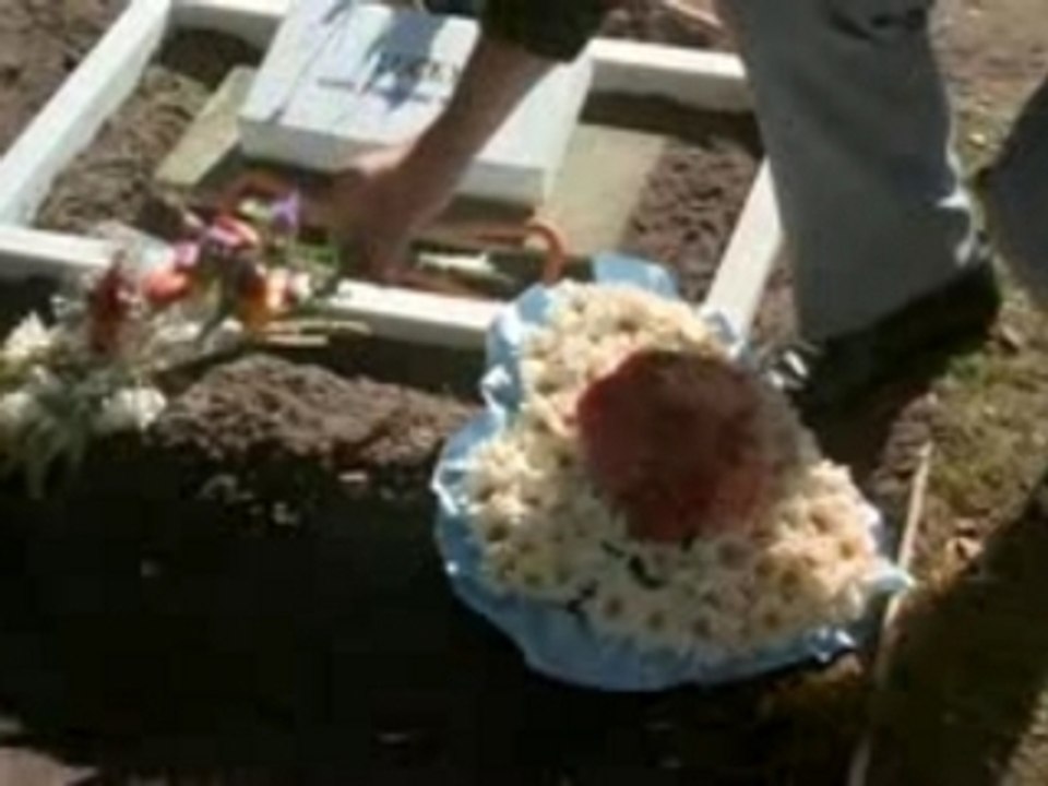 Un poisson nommé wanda