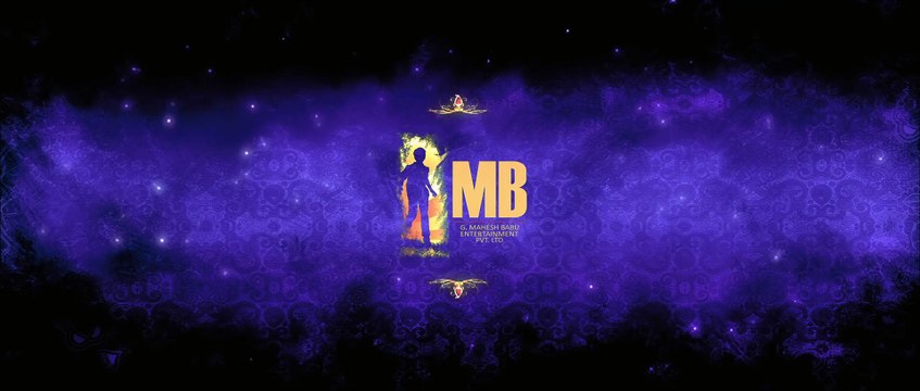 Super Star Mahesh Babu's Brahmotsavam Movie Teaser - Movies Media