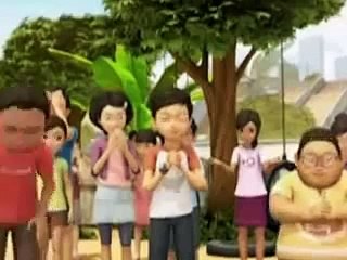 ADIT DAN SOPO JARWO EPISODE 12 TERBARU 2015 - LOMBA LAYANGAN BIKIN SEMUA MELAYANG