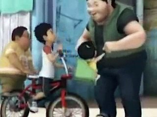 ADIT DAN SOPO JARWO EPISODE 13 TERBARU 2015 - KEJUTAN BUAT JARWO