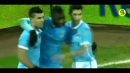 HIGHLIGHTS ► Norwich 0 vs 3 Manchester City - 9 Jan 2016 | English Commentary