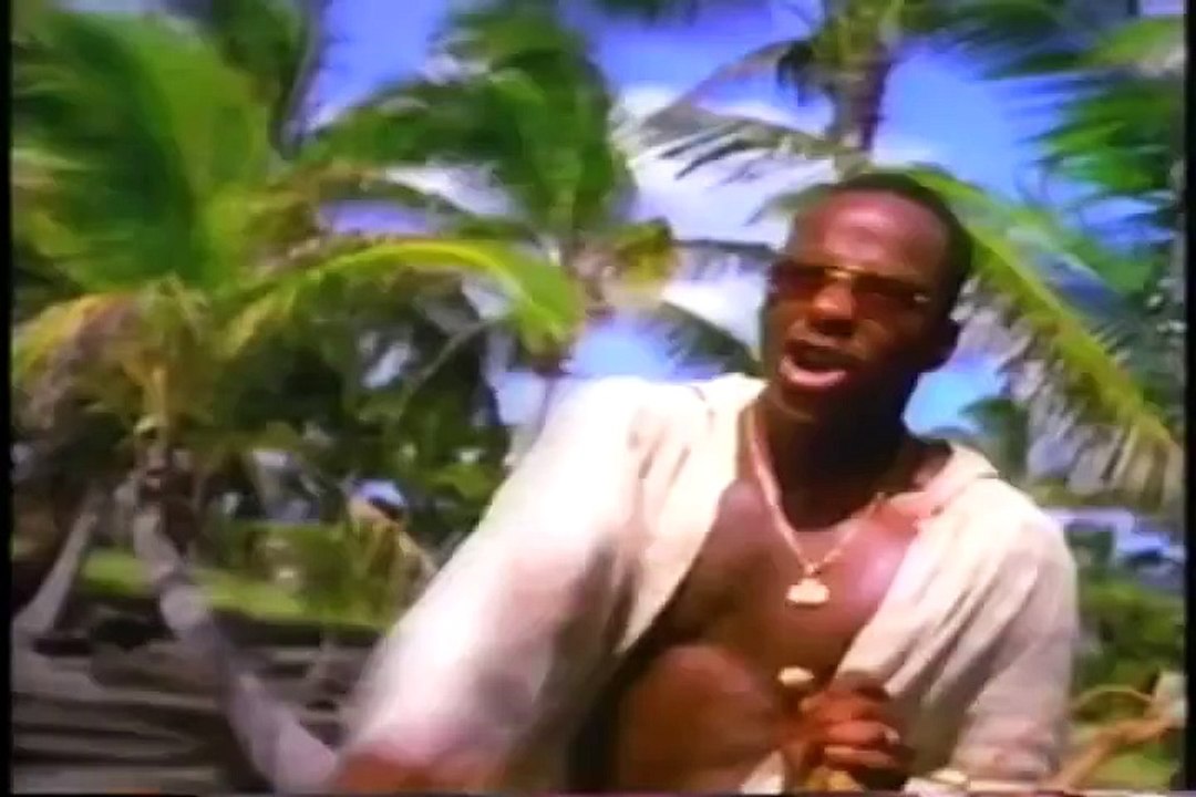 Bobby Brown - Good Enough