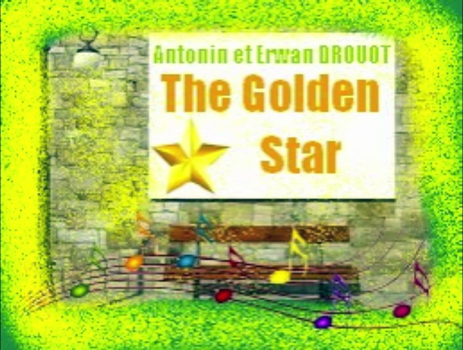 The Golden Star