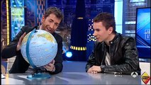 Jorge Lorenzo en El Hormiguero 3.0 - El Hormiguero 3.0