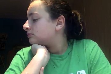 REACTING TO HATE COMMENTS. (1)