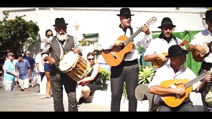 Fuerteventura & Lanzarote