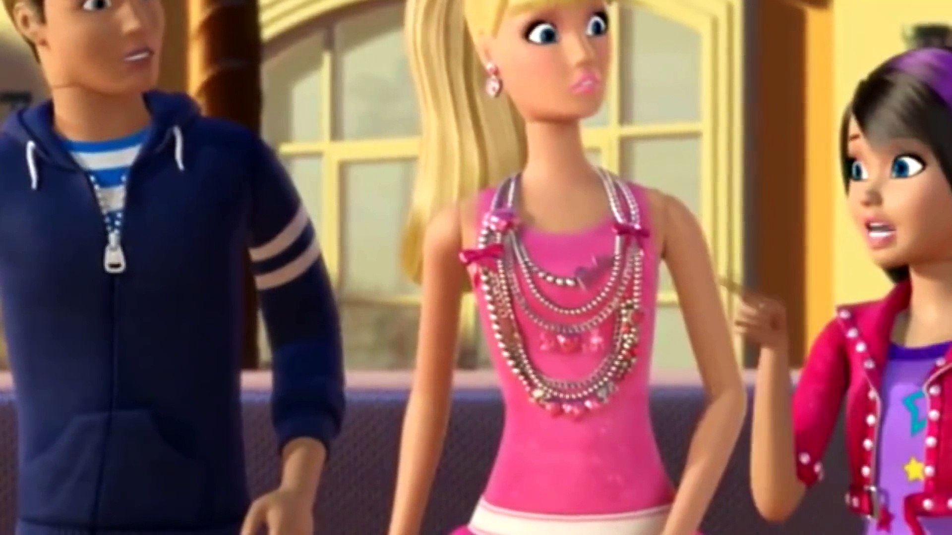 barbie deutsch life in the dreamhouse