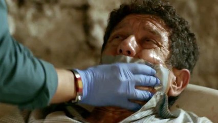 ¿Cómo murió Ainhoa? - Mar de Plástico