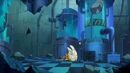 Arpia Mone/Monet Death (One Piece) Sub Ita