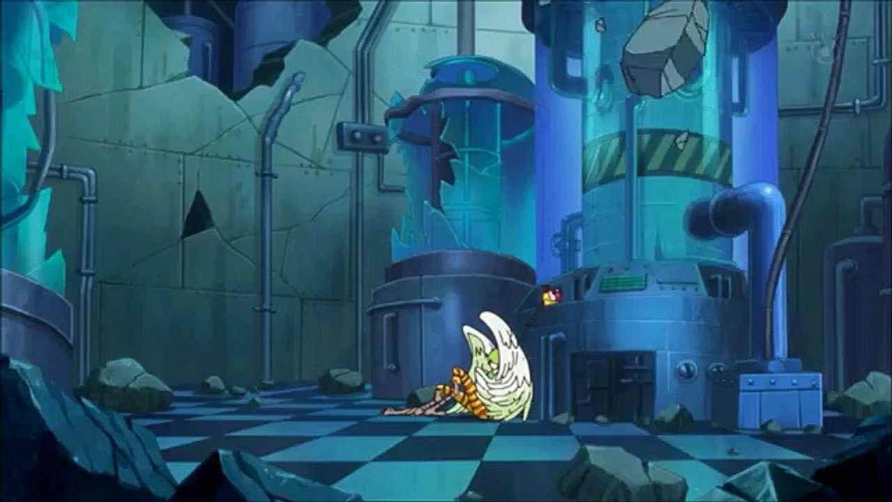 Arpia Mone/Monet Death (One Piece) Sub Ita