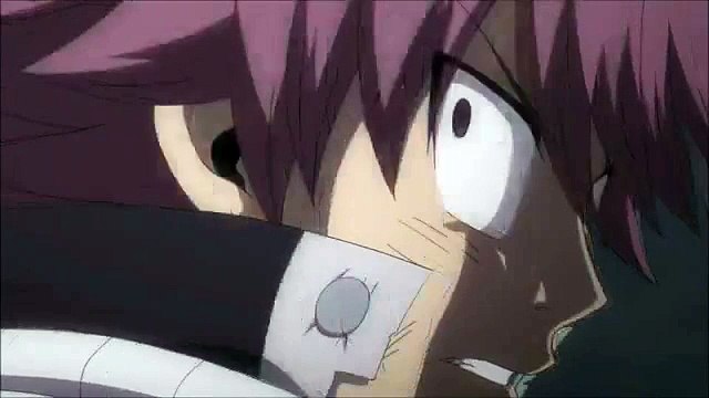 Fairy Tail Tartaros - Zeref (Appearance) Kills Mard Geer (Deah)