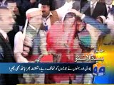 Geo News Headlines - 10 January 2016 - 1600