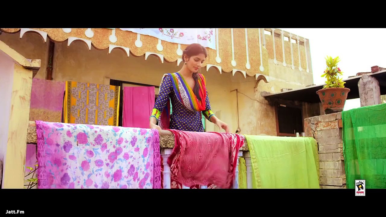 Kandha Kachiaan_HD Veet Baljit Kandha Kachiaan Video Song