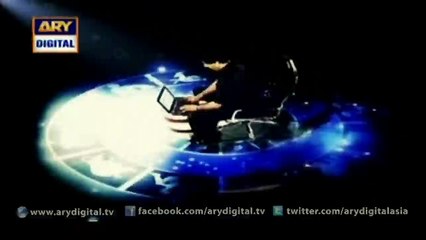 Watch Sitaroon Ki Baat Humayun Ke Saath 10th January 2016 on ARY Digital