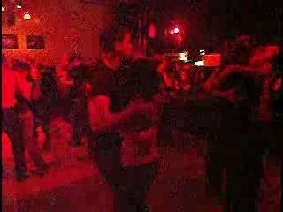 La "piste aux étoiles"