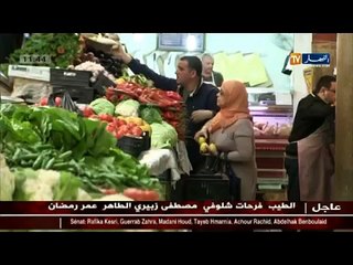 إسماعيل لالماس - معايير وأسس  البنك الدولي غير واضحة وقديمة حول الوضعية الإقتصادية في الجزائر (1)