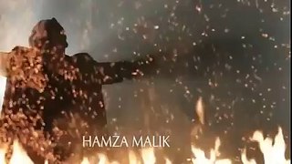 Top Collection Dastaan Atif Aslam new song 2015 ft Hamza Malik's Pakistani HD Video