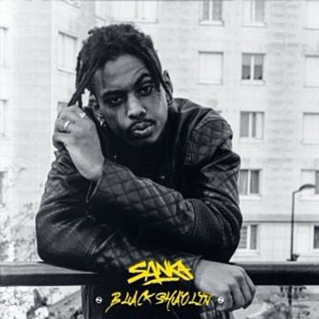 Sanka - DojoKlub (Feat. Vesti & Hash24)