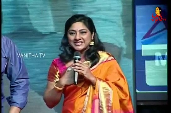 Ram Super Funny Speech @ Nenu Sailaja Audio Launch || Ram, Keerthy Suresh, Devi Sri Prasad