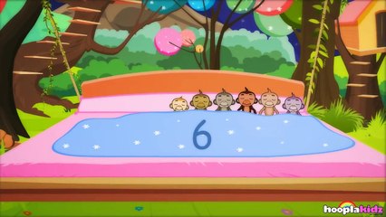 Humpty Dumpty | Nursery Rhymes and Childrens Songs Collection from HooplaKidz