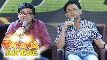 Banana Sundae: Alas Dos Por Dos