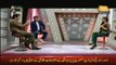 Qandeel Baloch Crossed All the Limits of Vulgarity in a TV Show | Vulgar Talk against Imran Khan
