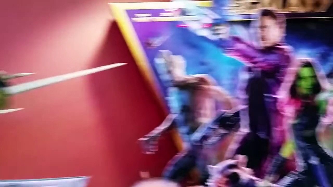 Disneys  Earth to Echo  Movie Review by Skylander Boy, Girl & Dad (Spoilers at End)