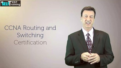 Cisco 200-120 CCNA Routing and Switching Exam