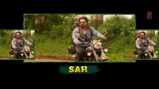 SAALA KHADOOS full Title video Song (Video) - official song - R. Madhavan, Ritika Singh
