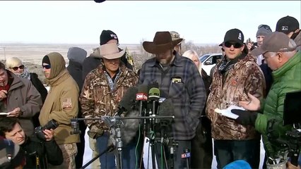 انتقاد السلطات الأميركية بتعاملها مع مليشيات "أوريغون"