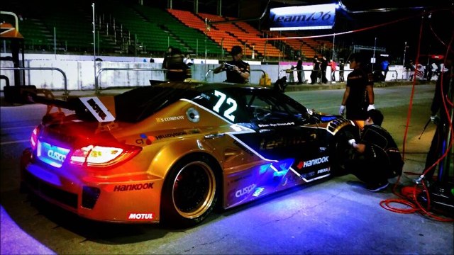 Ryu Siwon ♪ Carry On