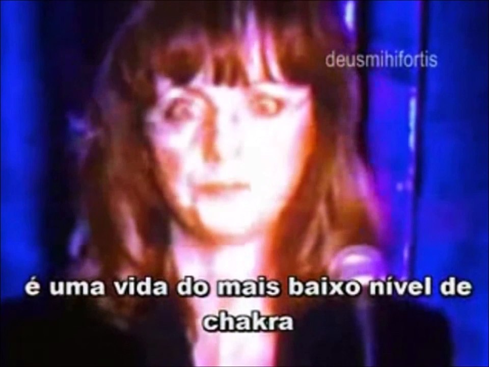 Arizona Wilder - Confissão de uma Illuminati  parte 3