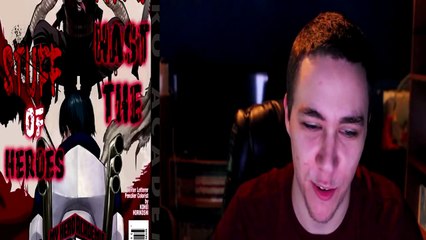 My Hero Academia Chapter 56 Live Reaction Manga Review (Boku no Hero Academia) 僕のヒーローアカデミア