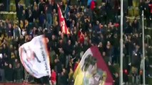 Benevento - Akragas 1 - 0 Highlights HD - Lega PRO 2015/16