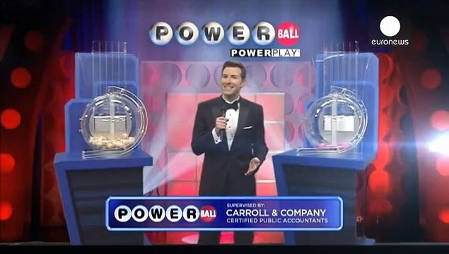 Джекпот американской лотереи PowerBall достиг миллиарда долларов