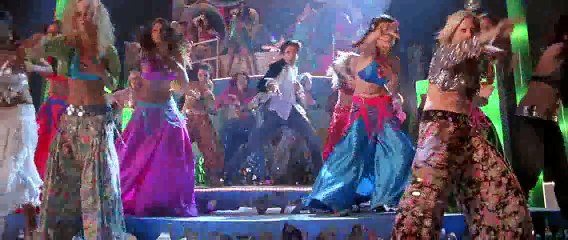 BS || Jab We Met---Mauja Hi Mauja