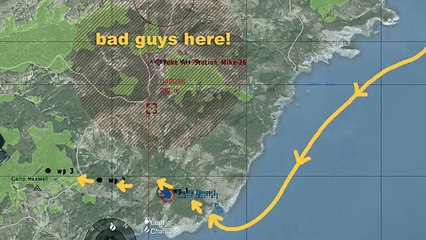 arma 3 sniper team