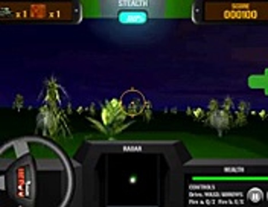Gameplay Video 8