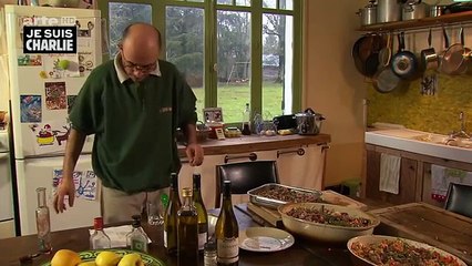 Zu Tisch in der Sologne - Traditionelle Gerichte