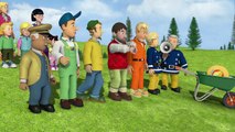 Pontypandy Cheese and Sausage Rolls | Fireman Sam US