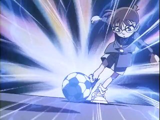 Detektiv Conan - Opening 1
