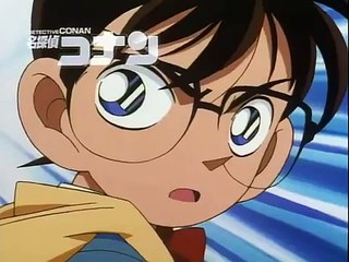 Detektiv Conan - Opening 2